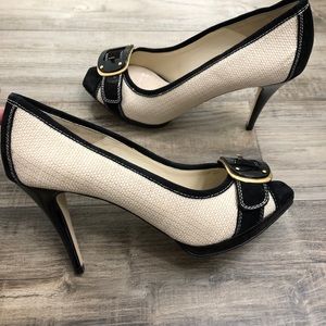 Zara heels